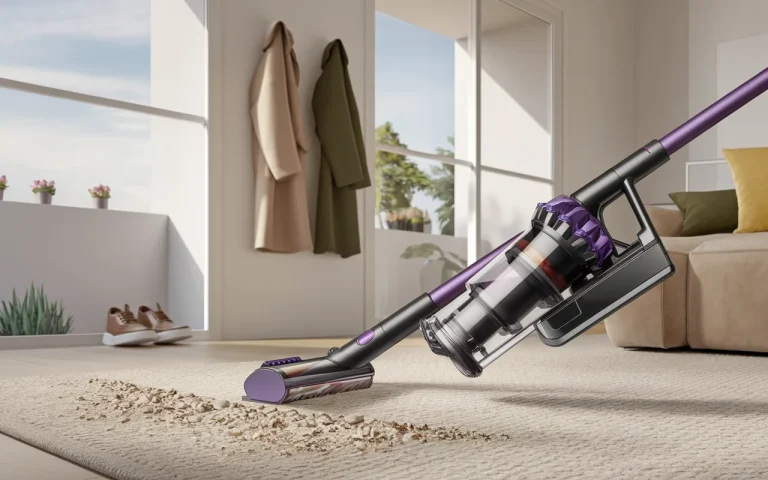 Alergia na pyłki wiosną? W domu robisz ten błąd : mały detal, którego prawie nikt nie widzi