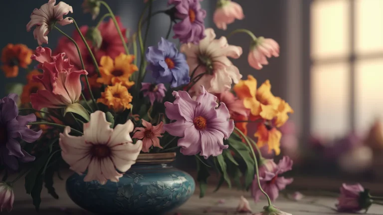 Bukiety więdną za szybko : gest, którego prawie nikt nie robi, a zmienia wszystko w wazonie