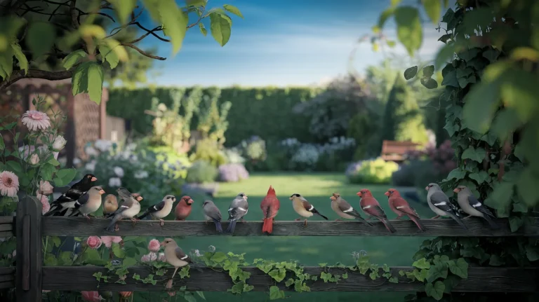 Karmisz ptaki u siebie? Zapomniany detal w przepisach : tego wielu nie zauważa, a potem żałuje