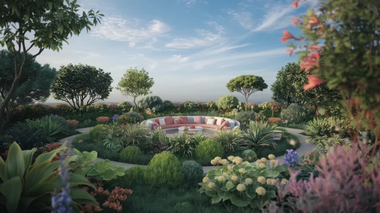 Mały ogród dusi się od zieleni? Ten śródziemnomorski hit zmienia wszystko : błąd, którego nie widać