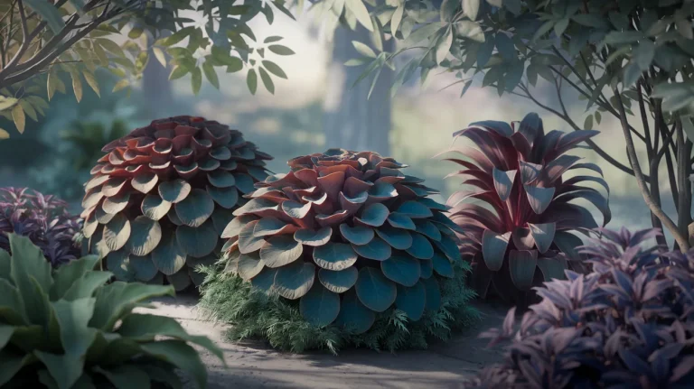 Hortensje stoją w miejscu? Zapomniany detal : te 3 rośliny cienia zmieniają więcej, niż myślisz