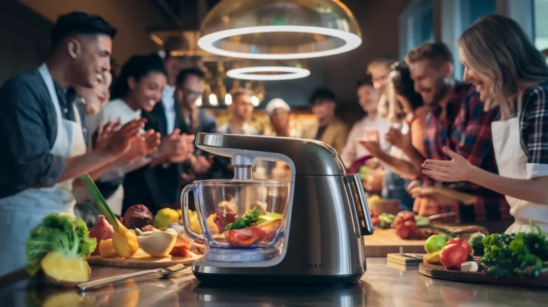 Nowe urządzenie kuchenne: co wykazały testy i dlaczego wiele osób może się zdziwić