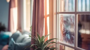 Twoje okna wpuszczają upał : zapomniany detal, którego prawie nikt nie sprawdza przed latem