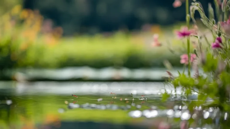 Taras pełen muszek? Pomijany detal : co niewielu zauważa, zanim sięgnie po spray