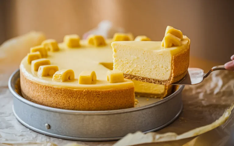 Ciasto jogurtowe: ten pomijany szczegół w piekarniku zmienia więcej, niż myślisz