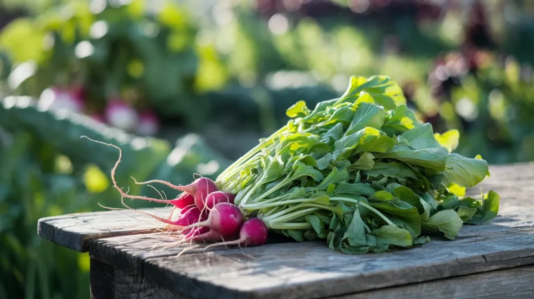 Fanes rzodkiewki, wielki błąd: gest, który robi wielu, a którego skutków nikt nie przewiduje
