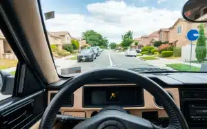 Jazda na rezerwie to nie tylko kolejny bak : zużywa się część, której mało kto podejrzewa