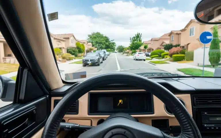 Jazda na rezerwie to nie tylko kolejny bak : zużywa się część, której mało kto podejrzewa