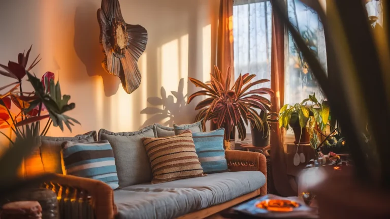 Jeden pomijany detal w każdym pokoju : co niewielu zauważa, a potem dziwi się tym wizytom￼