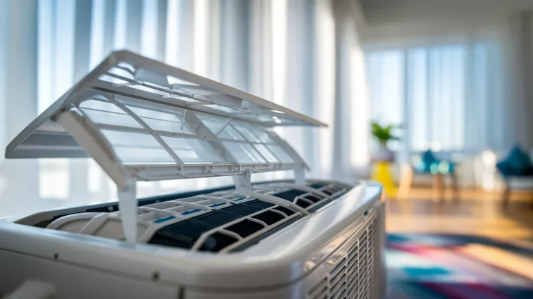 Klimatyzacja rewersyjna i pomijany błąd w menu : ten detal w kwietniu budzi spore wątpliwości