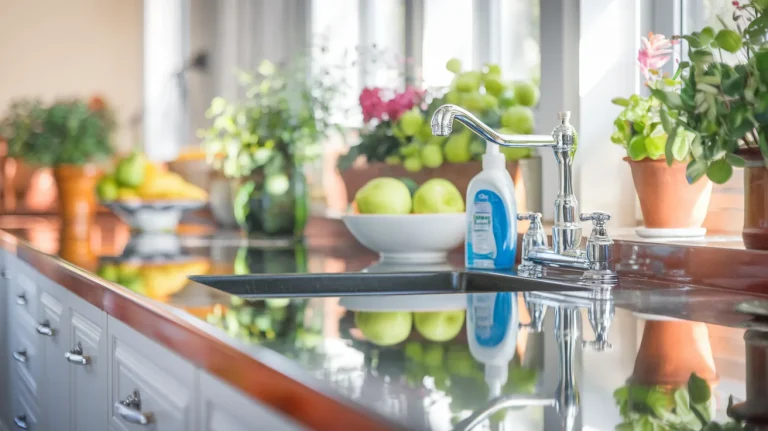 Lustra pełne smug? Zapomniany detal z kuchni : to, co robisz jednym ruchem, może wszystko psuć