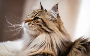 Miauczenie na kota : co on naprawdę wtedy „słyszy” i dlaczego to działa zupełnie inaczej, niż myślisz