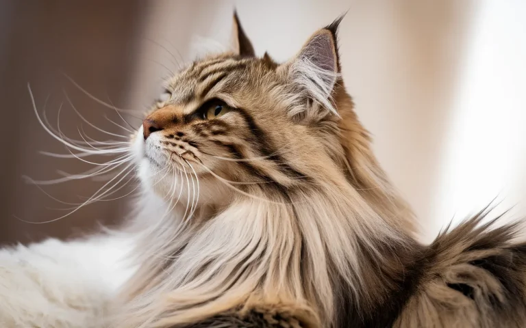 Miauczenie na kota : co on naprawdę wtedy „słyszy” i dlaczego to działa zupełnie inaczej, niż myślisz