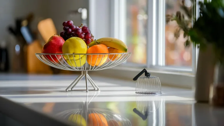 Mój błąd w walce z muszkami : ten kuchenny detal zmienił wszystko już następnego dnia