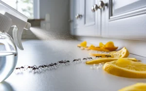 Mrówki w kuchni: ten detal z twojej spiżarni może zmienić wszystko