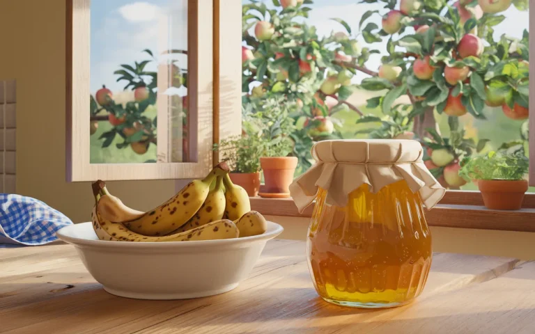 Muszki owocówki w kuchni? Wielki błąd : ten zapomniany detal sprawia, że wracają szybciej