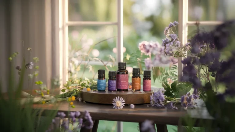 Naturalne nie znaczy bezpieczne : czego wielu nie zauważa, używając olejków eterycznych w domu