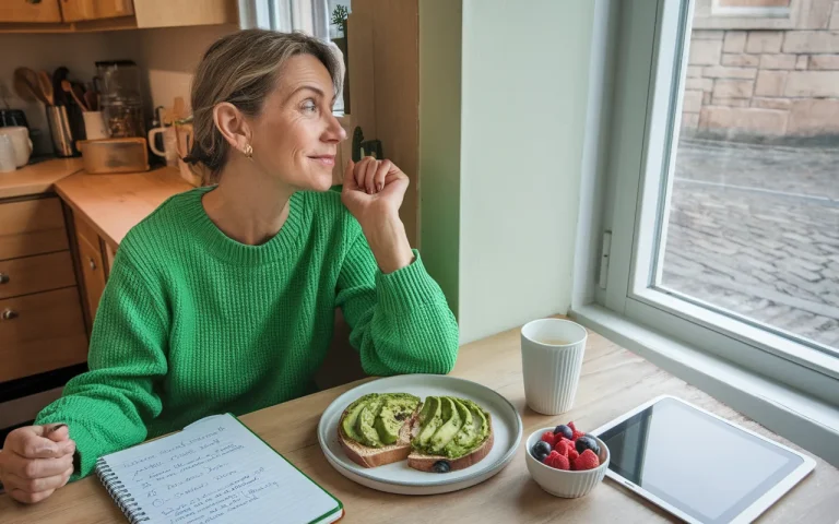 Od dziecka słyszysz, że ten posiłek jest najważniejszy : co nauka mówi, a czego nikt nie zauważa