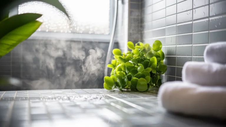 Pleśń w łazience wraca mimo sprayów i wybielacza : co niewielu robi tuż po prysznicu przez lata