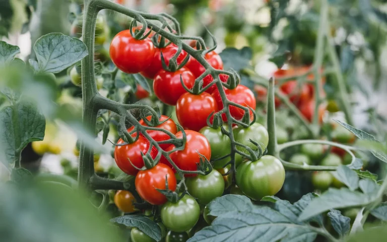 Pomidory w niebezpiecznym sąsiedztwie : drobny błąd w warzywniku, którego mało kto zauważa