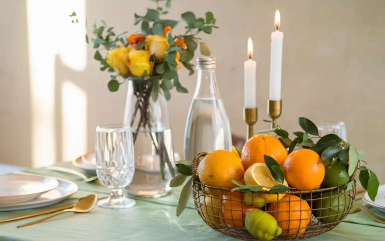 Skórka cytrusów i „biała część” : zapomniany detal, który wielu wyrzuca, a eksperci milczą