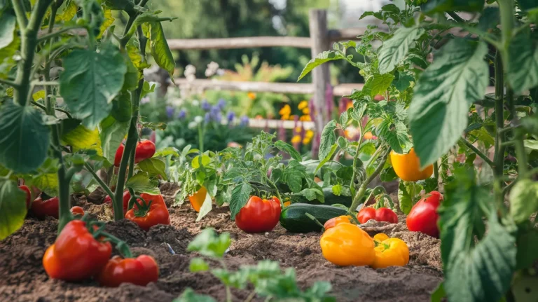 Stare warzywa wracają do łask : mało kto je sieje, a coś zaskakującego dzieje się już latem