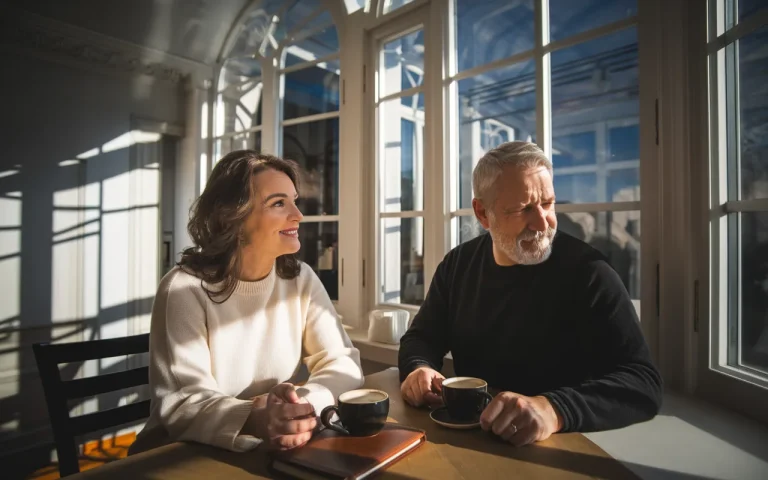 Ta duża decyzja miała was zbliżyć, a niszczy związek : czego większość nie widzi, aż jest za późno