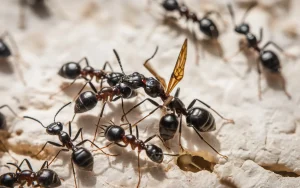 Tapinoma magnum: mało zauważalny szczegół, który może zmienić więcej, niż myślisz