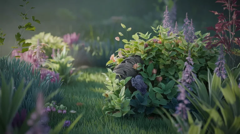 Te galerie niszczą ogród : w większości przypadków to nie to zwierzę, o którym myślisz