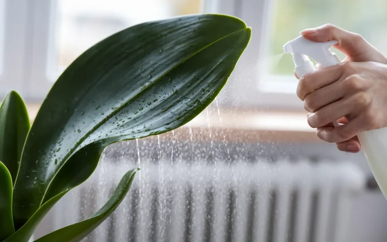 Ten mikroskopijny roztocz niszczy storczyki, zanim go zauważysz : co przeoczają niemal wszyscy