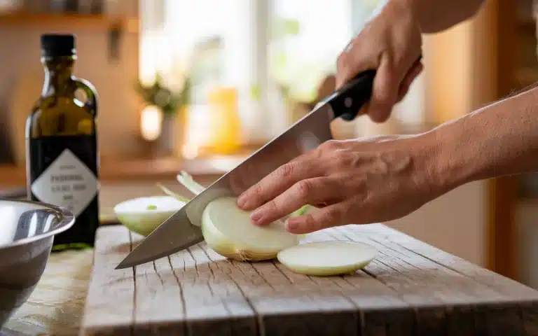 To warzywo prawie nikt nie myje : błąd, który robisz też ty, a którego skutki zaskakują lekarzy