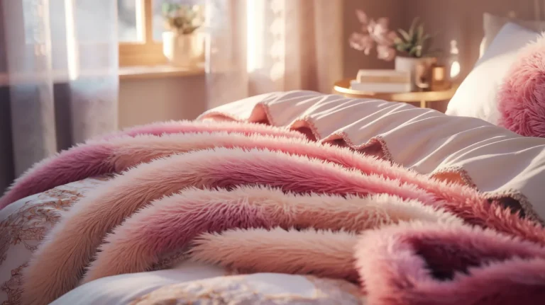 Twoja kołdra pachnie i wygląda na suchą : co niewielu zauważa w środku już po 48 h budzi wątpliwości