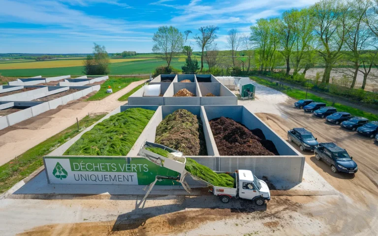 Twoja PSZOK odmawia odpadów zielonych : blisko domu jest opcja, o której mało kto mówi