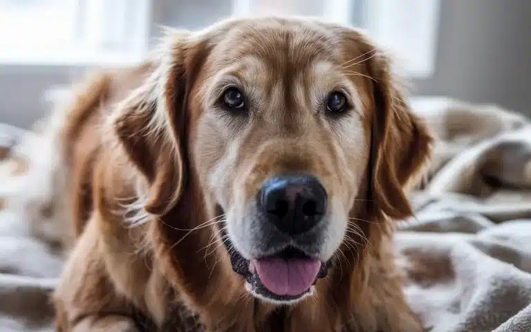 Weterynarz ostrzega : gdy pies wącha to pod sosnami, zaczyna się coś, czego nikt nie widzi