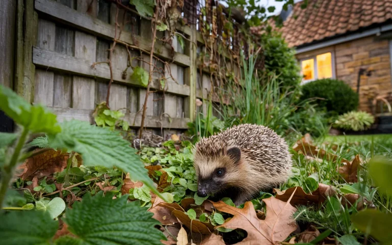 Wyrywasz ją bez zastanowienia : co niewielu zauważa w tym „chwascie” i kto na tym korzysta