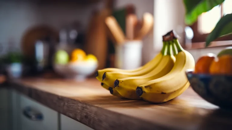 Bananom robimy to codziennie : przez ten zapomniany detal dojrzewają szybciej, niż myślisz