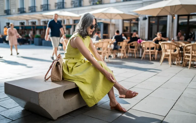 Buty, które bolą : zapomniany detal, którego prawie nikt nie sprawdza przed wyjściem z domu