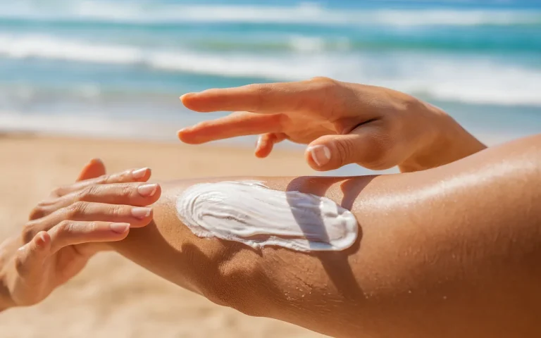 Nakładasz wystarczająco? : ten zapomniany detal przy kremie SPF sprawia, że ochrona znika