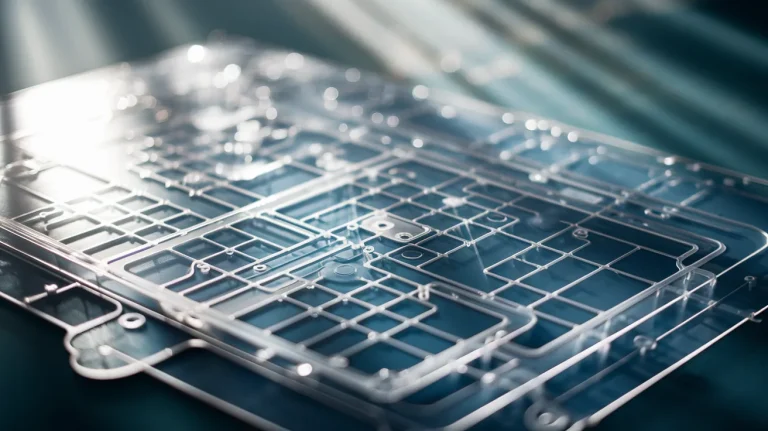 Plastikowa deska pod światło : zapomniany szczegół w rysach, którego mało kto się domyśla