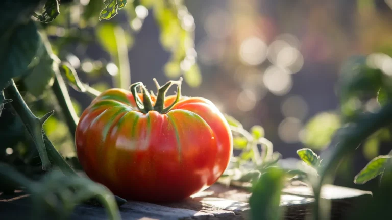 Pomidory wciąż marnieją? Pomijany gest z „gourmands” : czego większość nie widzi, a potem żałuje