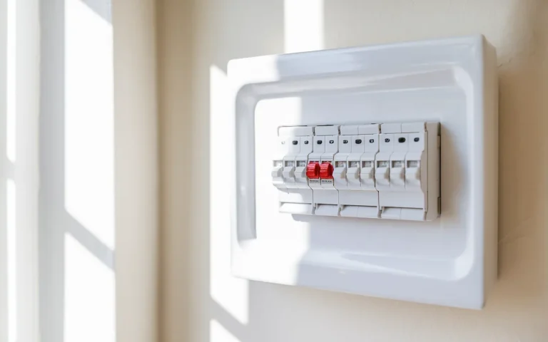 Wyłącznik wybija bez powodu : ten detal, którego mało kto sprawdza, a elektrycy się go boją