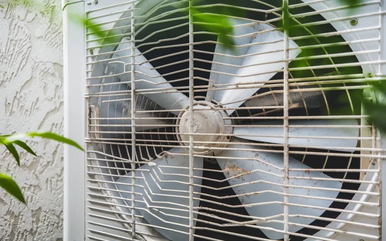 Czyścisz klimatyzację w domu? Jednostka zewnętrzna najbardziej obniża jej wydajność