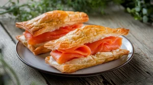 Dwie paczki łososia wędzonego: ten drobny szczegół może mieć zaskakujące konsekwencje