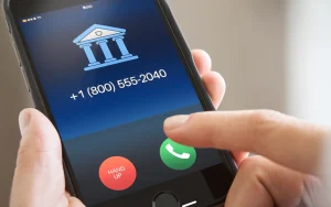 Numer twojej agencji i „doradca” o oszustwie : co niewielu zauważa w tym uspokajającym telefonie