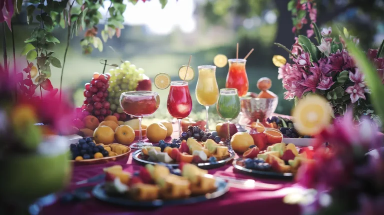 Osy psują aperitif : gest, który robi wielu, a mało kto widzi, co naprawdę je przyciąga latem