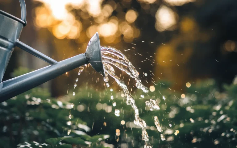Starsi latem nie podlewali warzywnika wieczorem : agronom ujawnia, co niewielu dziś zauważa