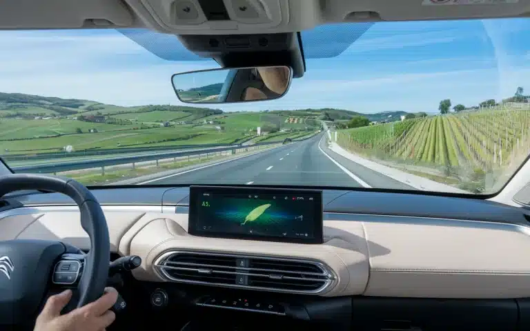 Ta prędkość na autostradzie pozwala oszczędzić 15% paliwa, a nie jest to 110 ani 130 km/h