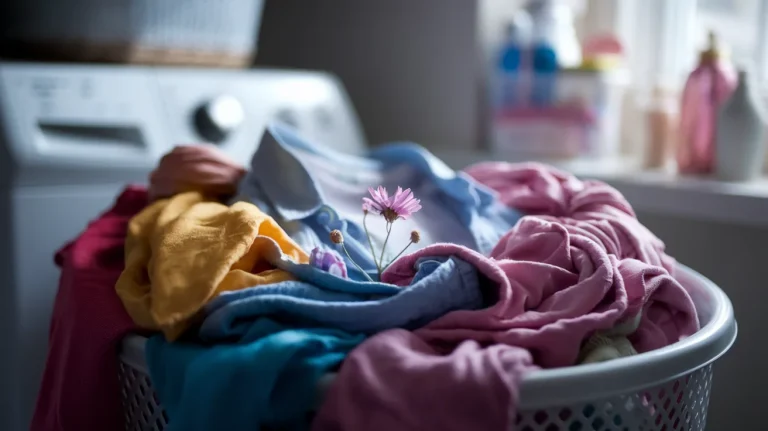 Używasz nadwęglanu od lat i nic : ten pomijany detal sprawia, że pranie nagle wygląda inaczej