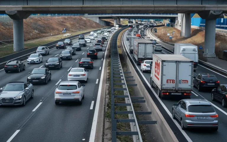 Wakacje letnie: jak zaoszczędzić ponad 30% paliwa podczas podróży samochodem?