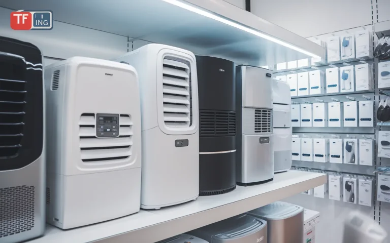Wentylator, klimatyzator czy ochładzacz – wybierz najlepszy sprzęt na upały do budżetu